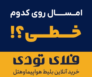 فلای تودی